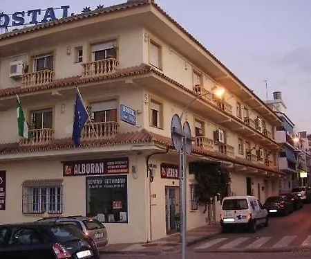 Otel San Felipe