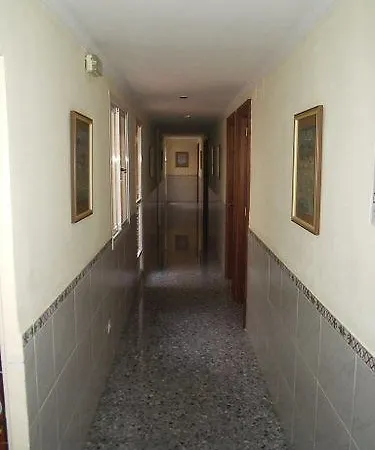 San Felipe Otel