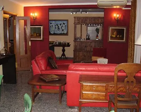 San Felipe Hotel 2*