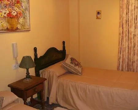 San Felipe Hotel San Pedro de Alcántara
