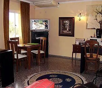 San Felipe Hotel 2*