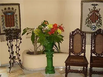 Hotel San Felipe