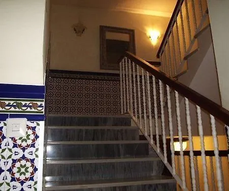 Hotel San Felipe San Pedro de Alcántara