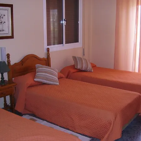 San Felipe Hotel