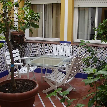 San Felipe Hotel 2*