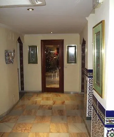 Hotel San Felipe 2*