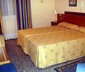 Hotel San Felipe 2*